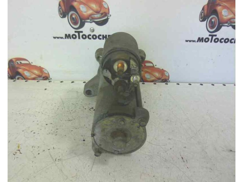 Recambio de motor arranque para ford mondeo familiar (gd) ambiente referencia OEM IAM 96BB11000AB ARF720141 S50191