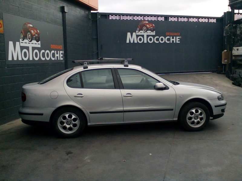 seat toledo (1m2) del año 1999