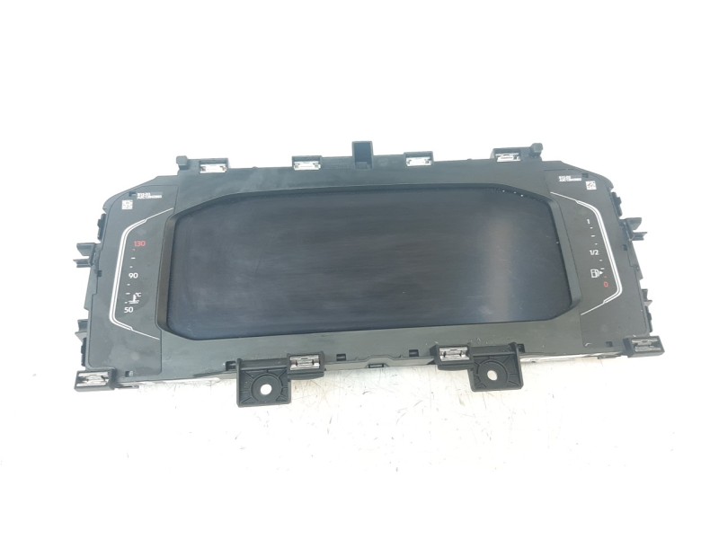 Recambio de cuadro instrumentos para volkswagen t-cross 1.0 tsi referencia OEM IAM 2G0920320B  
