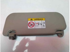 Recambio de parasol derecho para kia carens ( ) 1.7 crdi cat referencia OEM IAM 928923S000DCM   2