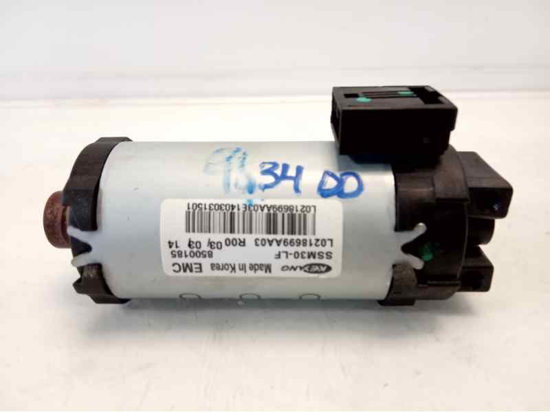 Recambio de modulo electronico para maserati ghibli diesel referencia OEM IAM L0218699AA03  