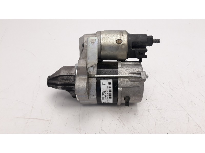 Recambio de motor arranque para peugeot 108 top 1.0 vti referencia OEM IAM 1612092880 ARF610351 