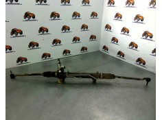 Recambio de cremallera direccion para peugeot 406 berlina (s1/s2) referencia OEM IAM   