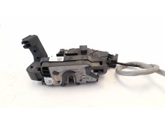 Recambio de cerradura puerta trasera derecha para mercedes-benz clase c (w205) lim. c 220 cdi bluetec (205.004) referencia OEM I 2