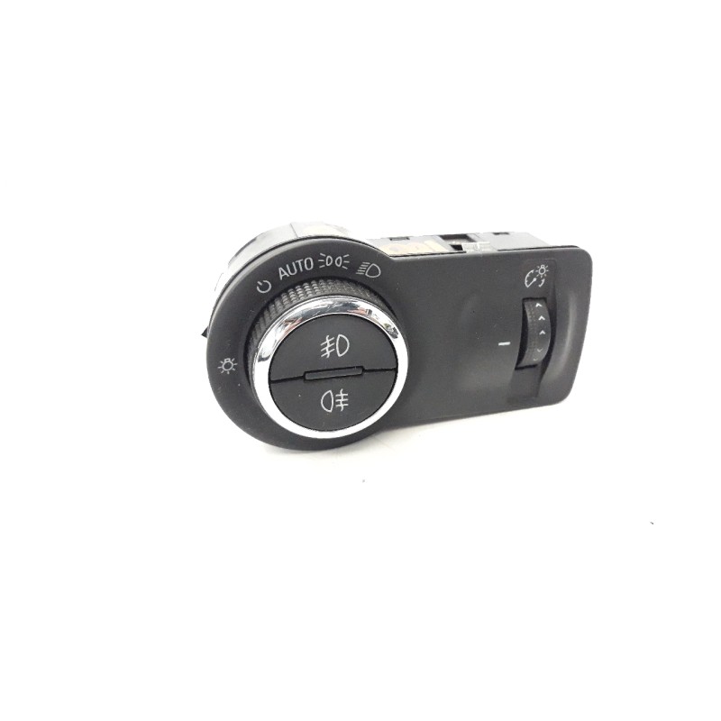Recambio de mando luces para opel astra j lim. 4türig 1.7 16v cdti referencia OEM IAM 13268707 OPE27522 