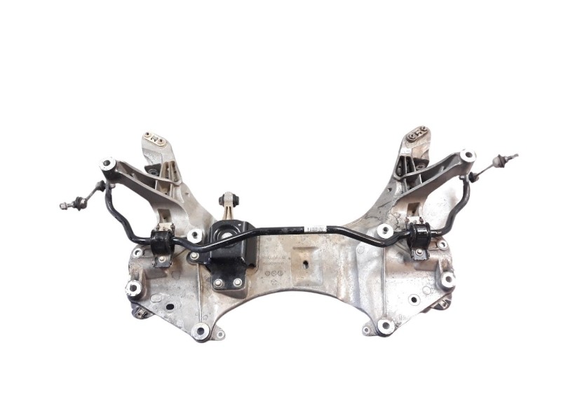 Recambio de puente delantero para jeep cherokee 2.0 m-jet cat referencia OEM IAM 04877643AD  