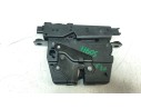 CERRADURA MALETERO / PORTON 51247191212 51247191212 918064107