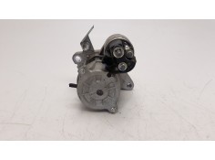 Recambio de motor arranque para peugeot 108 top 1.0 vti referencia OEM IAM 1612092880 ARF610351  2
