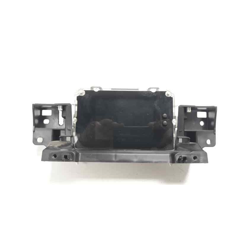Recambio de pantalla multifuncion para ford focus lim. (cb8) trend referencia OEM IAM AM5T18B955BD B0F15V037610 