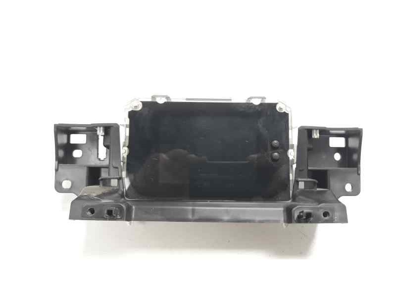 Recambio de pantalla multifuncion para ford focus lim. (cb8) trend referencia OEM IAM AM5T18B955BD B0F15V037610 