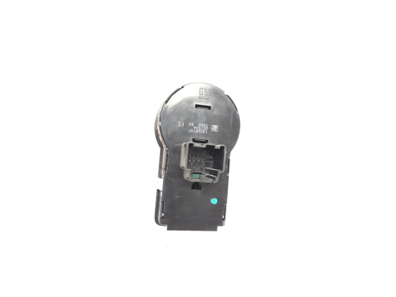 Recambio de mando luces para opel astra j lim. 4türig 1.7 16v cdti referencia OEM IAM 13268707 OPE27522 