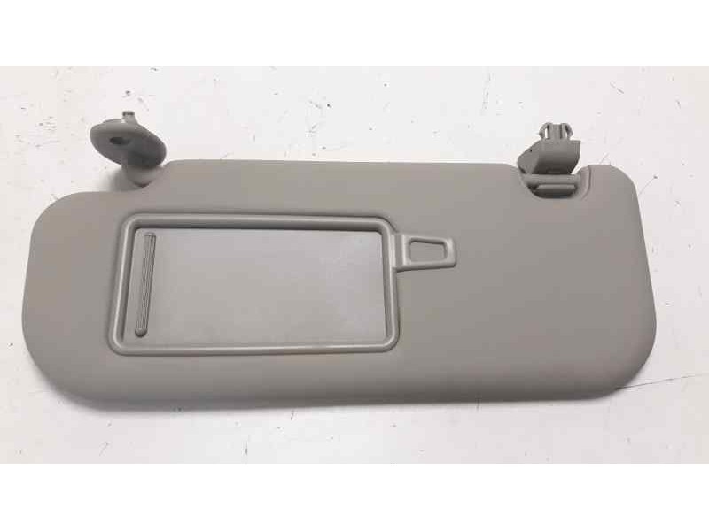 Recambio de parasol izquierdo para kia carens ( ) 1.7 crdi cat referencia OEM IAM 928913S000DCM  