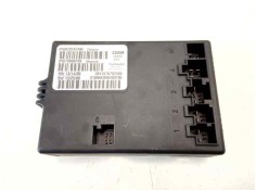 Recambio de modulo electronico para maserati ghibli diesel referencia OEM IAM 670009709  