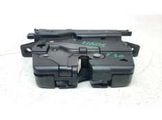 Recambio de cerradura maletero / porton para bmw serie 3 lim. (f30) 318d referencia OEM IAM 51247191212 918064107  2