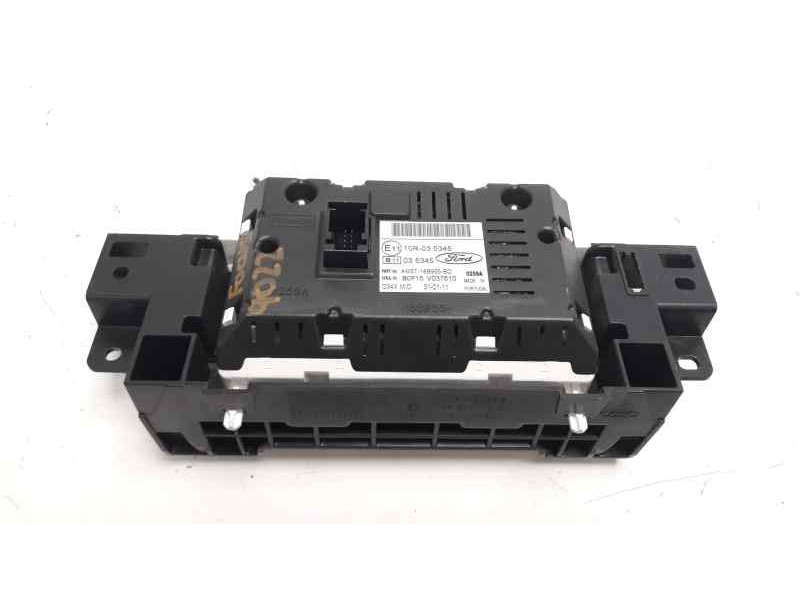 Recambio de pantalla multifuncion para ford focus lim. (cb8) trend referencia OEM IAM AM5T18B955BD B0F15V037610 