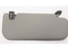 Recambio de parasol izquierdo para kia carens ( ) 1.7 crdi cat referencia OEM IAM 928913S000DCM   2