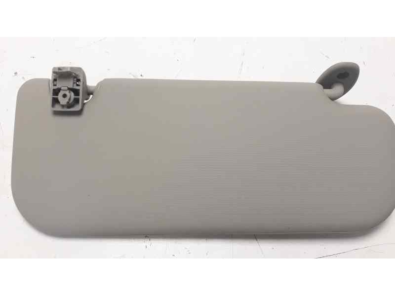 Recambio de parasol izquierdo para kia carens ( ) 1.7 crdi cat referencia OEM IAM 928913S000DCM  