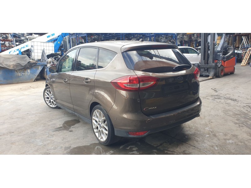 ford c-max (ceu) del año 2019