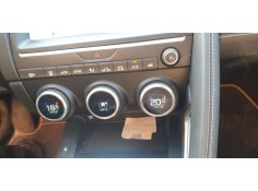 Recambio de mando climatizador para jaguar e-pace first edition referencia OEM IAM  J9C314C239AC  2