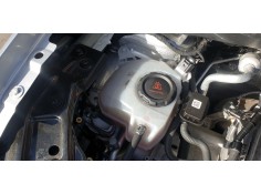 Recambio de deposito expansion para volkswagen t-cross 1.0 tsi referencia OEM IAM 2Q0121407D   2