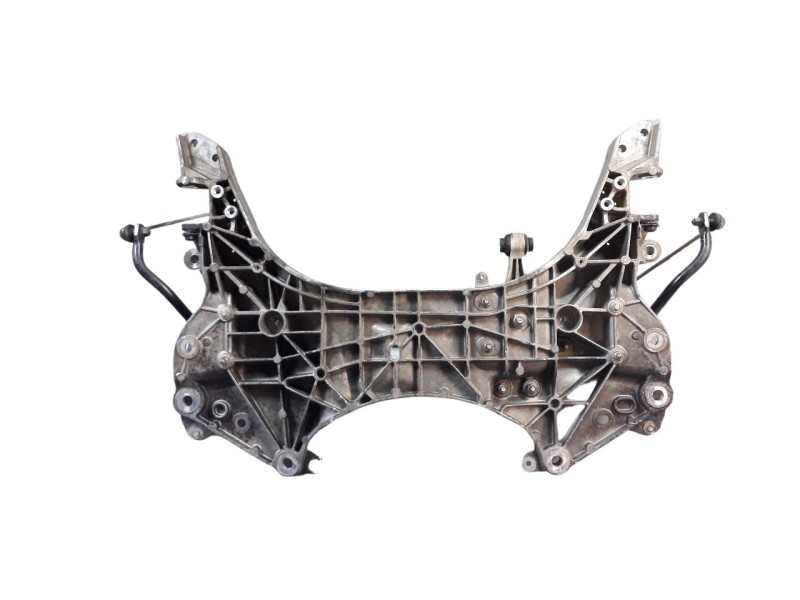 Recambio de puente delantero para jeep cherokee 2.0 m-jet cat referencia OEM IAM 04877643AD  