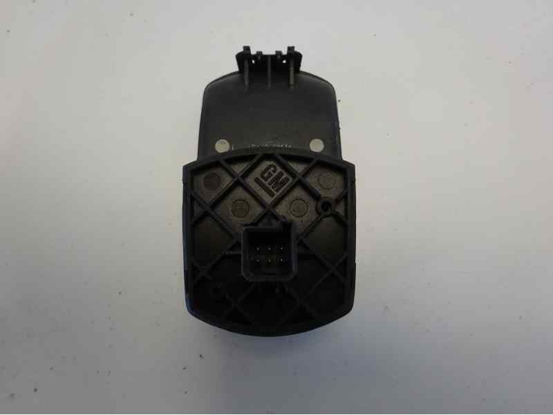 Recambio de mando elevalunas delantero derecho para opel corsa d enjoy referencia OEM IAM 13189333RW  