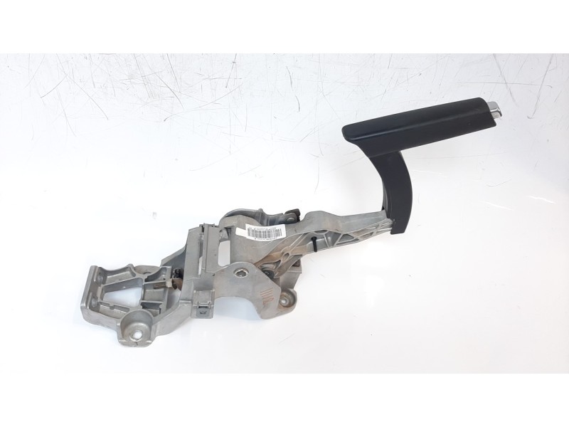 Recambio de palanca freno para peugeot 308 1.2 12v e-thp referencia OEM IAM 98025741ZD  