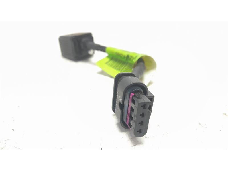 Recambio de camara vision trasera para peugeot 208 (p2) allure pack referencia OEM IAM 9844269380  