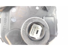 Recambio de cerradura maletero / porton para toyota rav 4 (a3) 2.0 16v cat referencia OEM IAM 6911042131   2