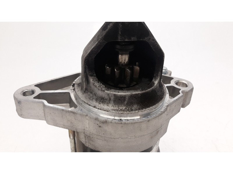 Recambio de motor arranque para peugeot 108 top 1.0 vti referencia OEM IAM 1612092880 ARF610351 