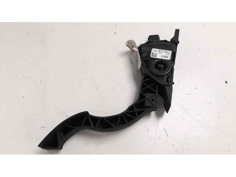 Recambio de potenciometro pedal para ford focus lim. (cb8) trend referencia OEM IAM BV619F836AB  