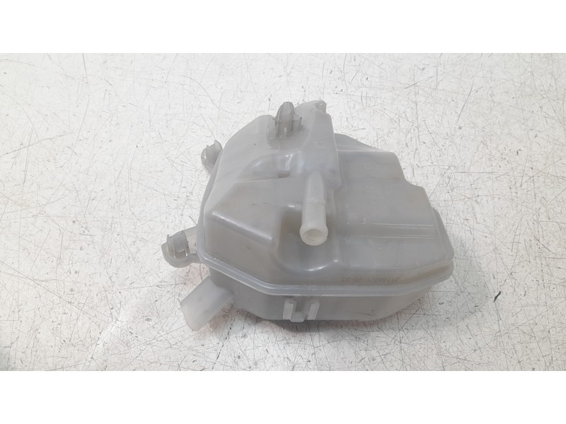 Recambio de deposito expansion para volkswagen t-cross 1.0 tsi referencia OEM IAM 2Q0121407D  