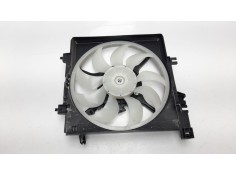 Recambio de electroventilador para subaru outback (b15) 2.5 cat referencia OEM IAM B1400004   2