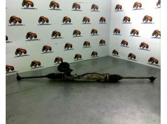 Recambio de cremallera direccion para peugeot 206 berlina 1.9 diesel referencia OEM IAM  DA465380 5723