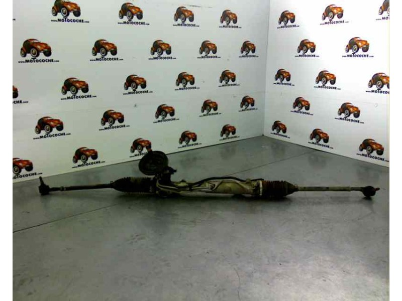 Recambio de cremallera direccion para peugeot 206 berlina 1.9 diesel referencia OEM IAM  DA465380 5723