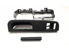 Recambio de maneta interior delantera izquierda para volkswagen golf iv berlina (1j1) referencia OEM IAM 3B1867171D EWSVW025 EWS