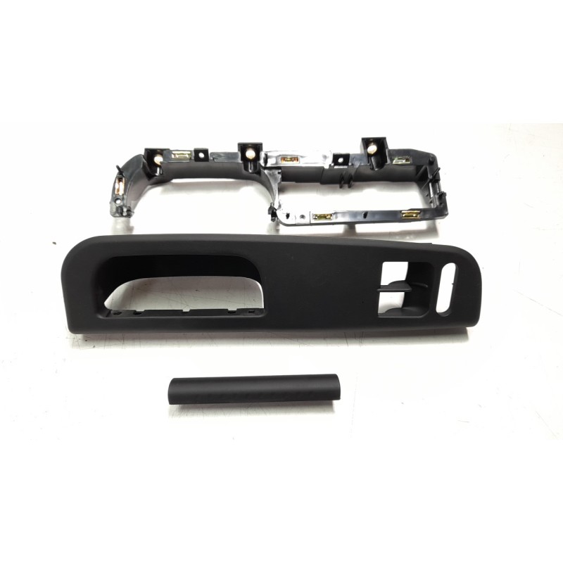 Recambio de maneta interior delantera izquierda para volkswagen golf iv berlina (1j1) referencia OEM IAM 3B1867171D EWSVW025 EWS