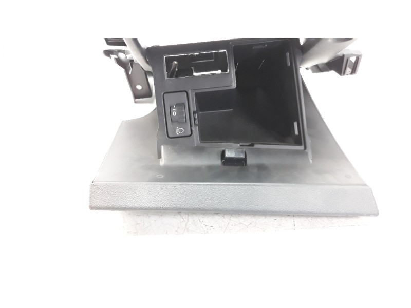 Recambio de guantera para peugeot 508 sw 1.6 e-hdi fap referencia OEM IAM 9686447777 1004721XZE 