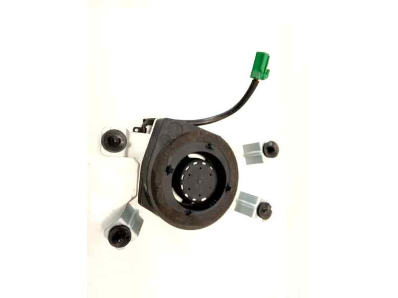 Recambio de ventilador calefaccion para maserati ghibli diesel referencia OEM IAM 12006742B  