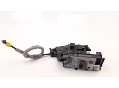 Recambio de cerradura puerta trasera izquierda para mercedes-benz clase c (w205) lim. c 220 cdi bluetec (205.004) referencia OEM 2
