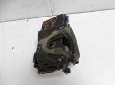 Recambio de cerradura puerta delantera izquierda para peugeot 607 (s1) 2.2 hdi fap cat referencia OEM IAM   