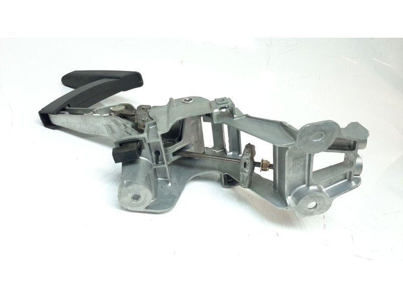 Recambio de palanca freno para peugeot 308 1.2 12v e-thp referencia OEM IAM 98025741ZD  