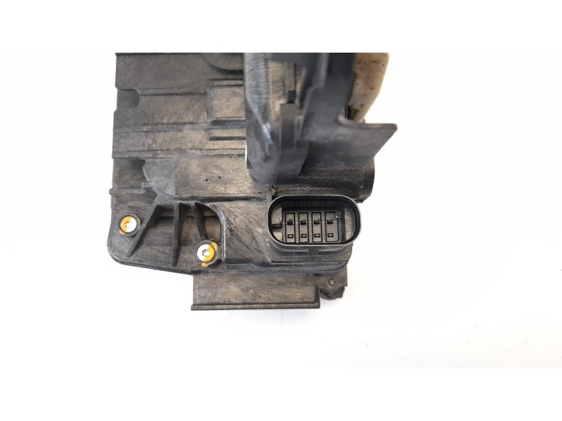 Recambio de cerradura puerta trasera izquierda para mercedes-benz clase c (w205) lim. c 220 cdi bluetec (205.004) referencia OEM