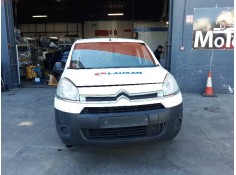 citroen berlingo cuadro del año 2012 2