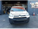 CITROËN BERLINGO CUADRO