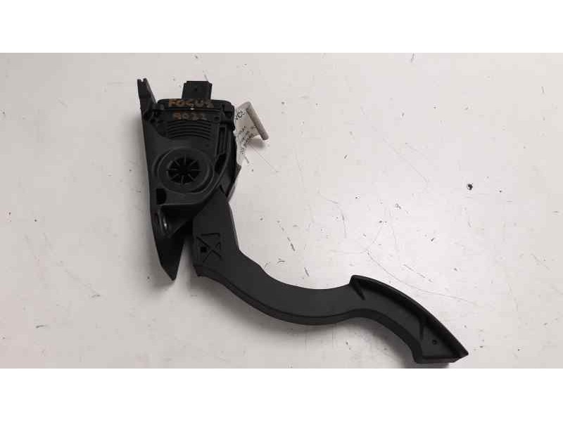Recambio de potenciometro pedal para ford focus lim. (cb8) trend referencia OEM IAM BV619F836AB  