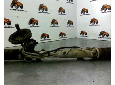 Recambio de cremallera direccion para peugeot 206 berlina 1.9 diesel referencia OEM IAM  DA465380 5723 2