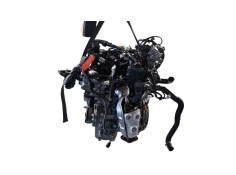 Recambio de motor completo para peugeot 108 top 1.0 vti referencia OEM IAM 1KR  