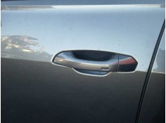 Recambio de maneta exterior delantera izquierda para audi q8 (4mn) (07.2018) 50 tdi quattro referencia OEM IAM 4N1837811   2