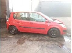 RENAULT SCENIC II